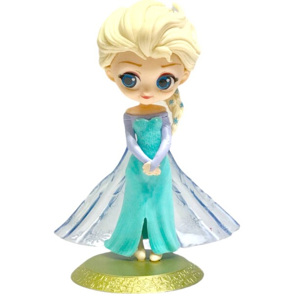 Figúrka na tortu Frozen 15 cm - Elsa - Cakesicq - Cakesicq