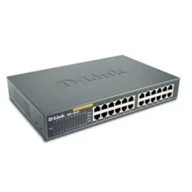 D-Link DES-1024D / 24x RJ-45 100M (DES-1024D)