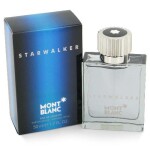 Mont Blanc Starwalker - EDT 75 ml