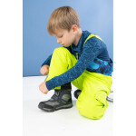 Detské lyžiarske nohavice Halvar Jr 92800439456 Bejo