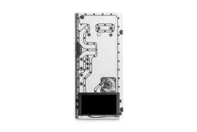 EK- Reflection2 PC-O11D XL D5 PWM D-RGB