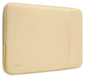 Tomtoc 360 Protective Sleeve žltá / Púzdro / MacBook Pro 14" / M1 M2 M3 M4 (A13D2K1)