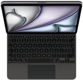Apple APPLE Magic Keyboard for iPad�Air 27,9cm 11Zoll (M3) - International English - Black