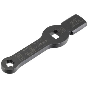 Nárazový kľúč TORX® T 20 Hazet DG-117914; 2872-E20