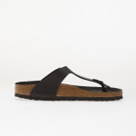 Tenisky Birkenstock Gizeh BF Triples Black EUR 36