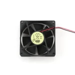 Gembird ventilátor pre PSU 80mm / 80x80x25mm (FANPS)