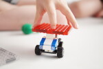 Mamido Cleverclixx stavebnica LEGO sada – Intense 16 ks