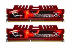 G.Skill DDR3 1600MHz RipjawsX