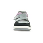 Jonap Poppy šedej-orchid celoročné členkové barefoot topánky 33 EUR