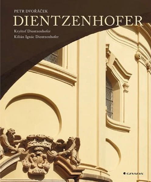 Dientzenhofer, Dvořáček Petr
