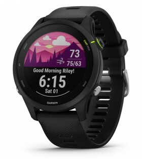 Garmin Forerunner 255