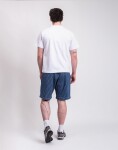 Service Works Pinstripe Part Timer Shorts INDIGO L