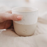 Eulenschnitt Kameninový hrnček Hearts 320 ml