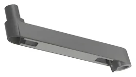 Ergotron LX Extension Kit / Predlžovacie rameno / Kompatibilný s radom LX (98-731-293)