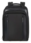Samsonite SPECTROLITE 4.0 Underseater M 17.3" EXP čierna / Batoh na notebook / recyklovaný PET / vodeodolný (158110-1041)