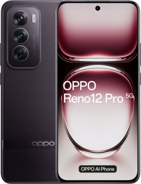 Oppo Reno 12 Pro 12/512GB Čierny (CPH2629)