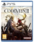 Code Vein II / Hra pre PlayStation 5 (503155)