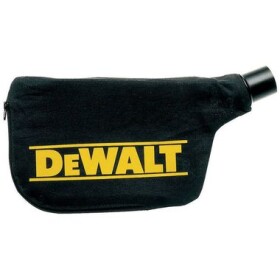 DeWalt Vak na piliny pre pokosové píly / pre DW712 amp; DW713 amp; DW716 amp; DW717 amp; DWS780 amp; DW718 (DE7053)