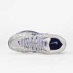 Tenisky Nike P-6000 White/ Metallic Silver-Old Royal-Black EUR 38