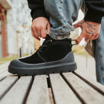 Tenisky UGG M Neumel Weather Hybrid Black/ Black EUR 38