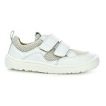 Froddo Baze G3130271-1 White celoročné nízke barefoot topánky 23 EUR
