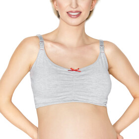 Mitex Easy Bra kolor:grey