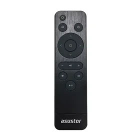 Asustor AS-RC13 Remote Control pre AS-302T amp; AS-304T amp; AS-202TE / diaľkový ovládač (UAT00025)
