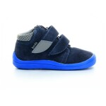 Beda daniel (bf 0001/w/m/2) členkové barefoot topánky s membránou 20 EUR