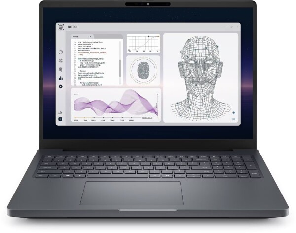 Dell Dell Pro Max 16 Plus FHD+ Ultra 7 265HX/32GB/1TB/NVIDIA RTX PRO 2000 Blackwell 8GB/Win11 Pro/ENG Backlit kbd/3Y ProSupport NBD Onsite Warra | Dell