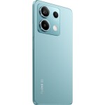 XIAOMI Redmi Note 13 5G 8+256GB modrá / EU distribúcia / 6.67 / 256GB / Android 13 (6941812754993)