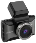 Dahua S10 čierna / Kamera do auta / 4K Ultra HD / duálna kamera / GPS / Wi-Fi / microSD (DHI-DAE-HC5710WV-S10)