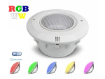 LED svetlo do bazéna LED-STAR SET 30W, 12V, 1430 lm, RGBWW farebné - WiFi, externé