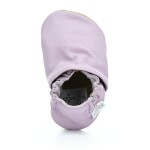 BaBice lila barefoot capáčky 23 EUR