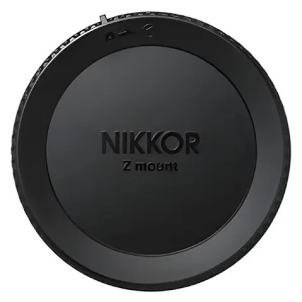 Nikon LF-N1 / Zadná krytka objektívov s bajonetom Z (JMD00101)