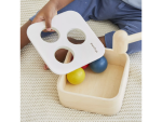 PlanToys PlanToys Zatĺkačka loptičiek