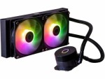 Cooler Master MasterLiquid ML240L CORE ARGB (MLW-D24M-A18PZ-R1)