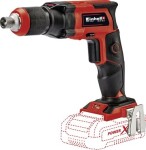 Einhell TE-DY 18 Li-Solo / Aku skrutkovač na sadrokartón / 18V / 4000 ot-min / Bez aku (4259980)