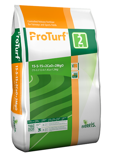 ICL ProTurf LETO trávnikové hnojivo 25 kg