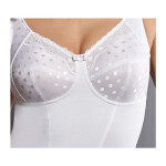 Airita – pohodlný korzet 3550 crystal – Anita Classix 612 crystal 90F