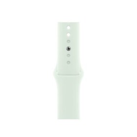 Apple Watch Sport Band 41mm (M/L) svetlo mätová / Športový pásik pre Apple Watch / 150-200mm (MWMT3ZM/A)