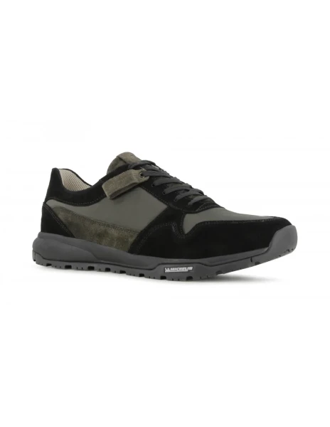 Alpina MAX NERO/GREEN 108/KAKI 41 3882-41