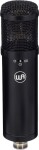 WARM AUDIO Warm Audio WA-47jr Black - Mikrofon Pojemnościowy