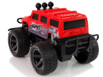 Mamido Bežecké auto R/C 1:14 červená