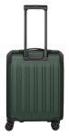 Kufor do lietadla 55x40x20 Travelite Dynamiic S Green