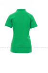 Dámska polokošeľa Payper VENICE LADY Farba: Žltá, Veľkosť: 2XL (000953030501000XXL)