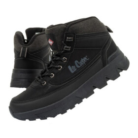 Lee Cooper M LCJ-24-01-2952M zimné topánky 44
