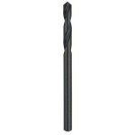 Bosch Accessories 2608597231 HSS kovový špirálový vrták 4 mm Celková dĺžka 55 mm valcované za tepla DIN 1897 valcová stopka 10 ks; 2608597231