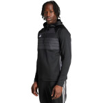 Mikina adidas Tiro 25 Essentials Winterized Trainig M JN9466 muži XL