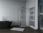 H K - Sprchovací kút Style 100x90, L/P variant SE-STYLE10090