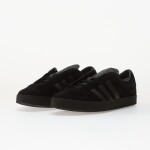 Tenisky Y-3 Gazelle Black/ Black/ Off White EUR 42